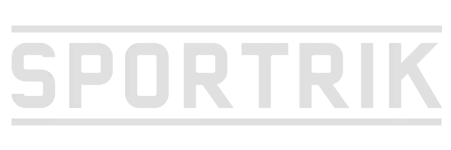 Sportrik Logo