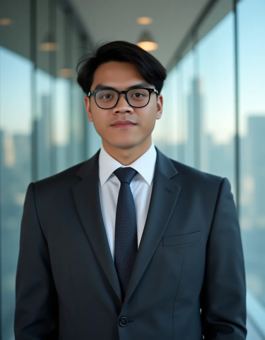 Dheaf Ali - Editor and Writer