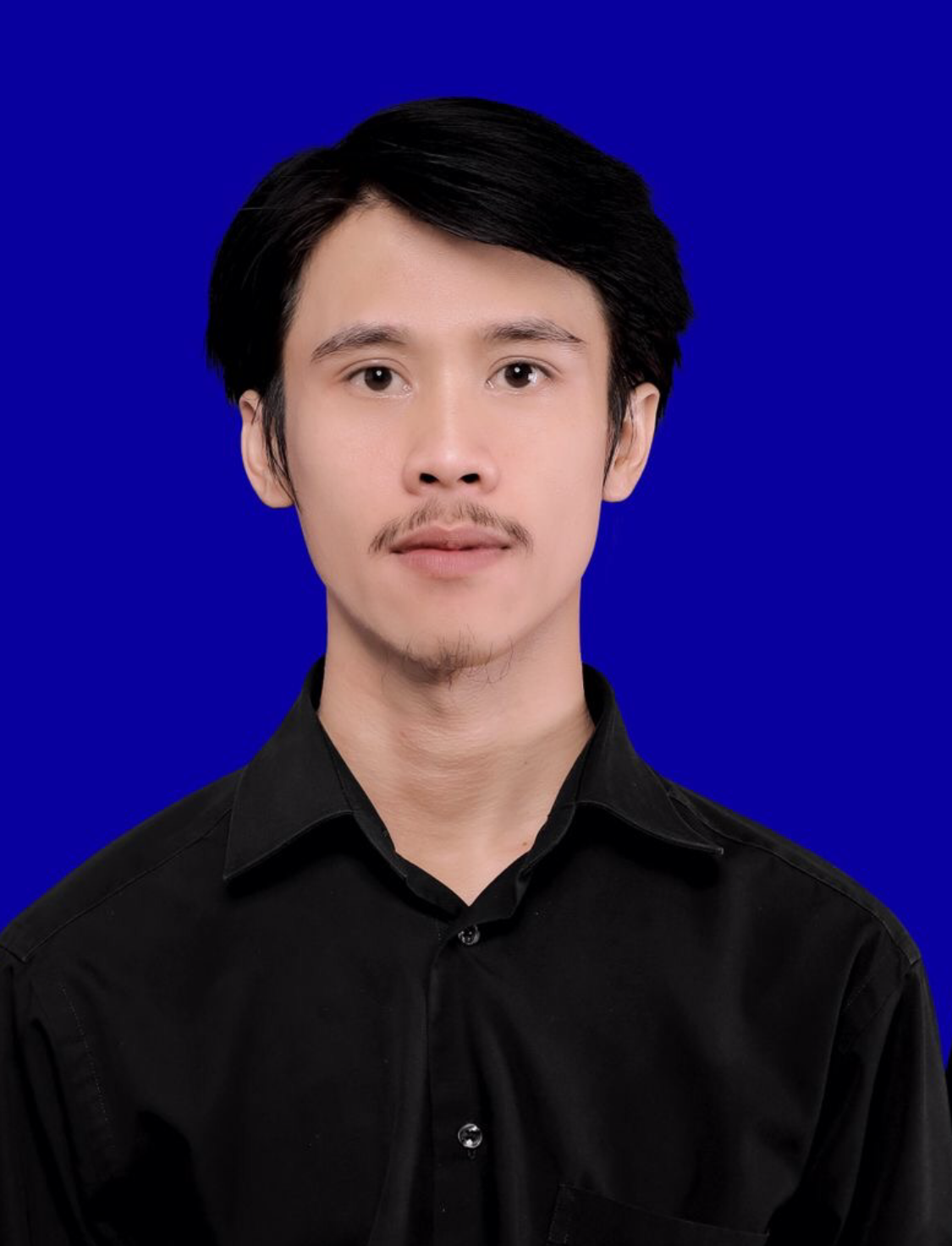 Edeh Cupe - Editor and Writer