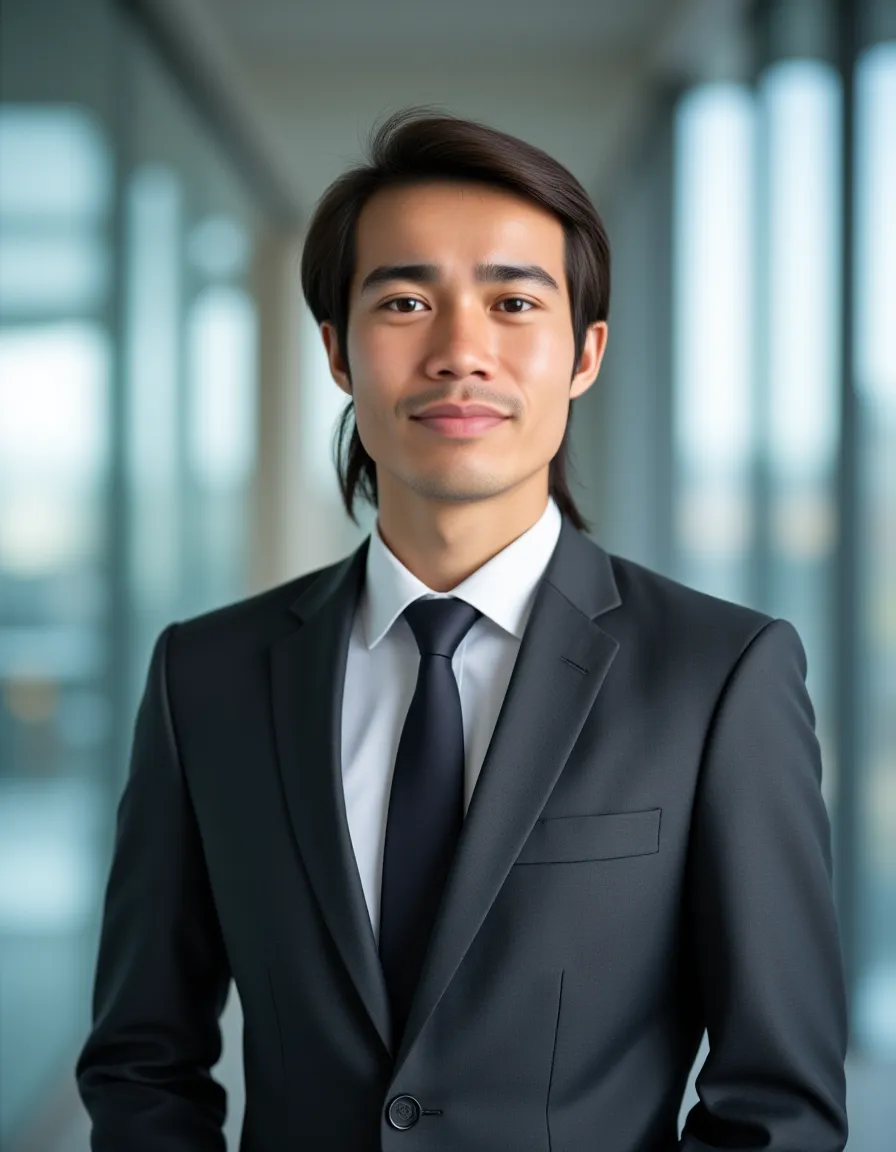 Ifan Apriyana - CEO & Founder