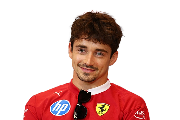 Charles Leclerc