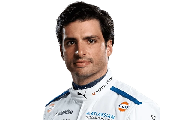 Carlos Sainz