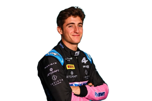 Jack Doohan