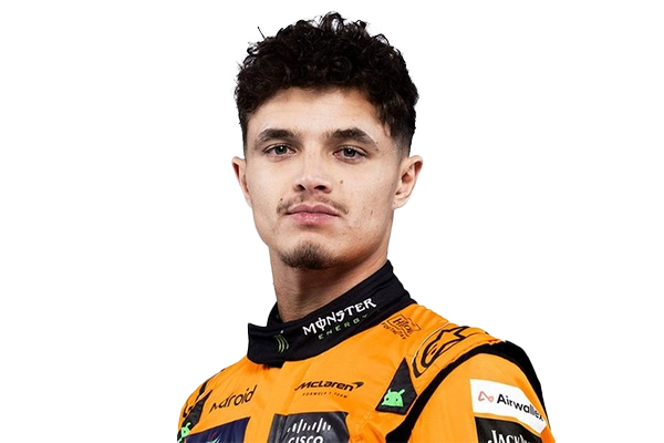 Lando Norris