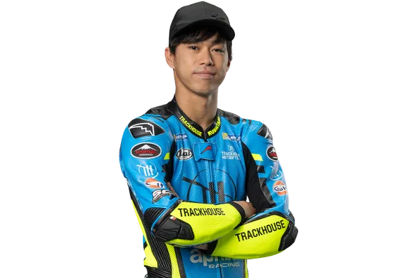 Ai+Ogura