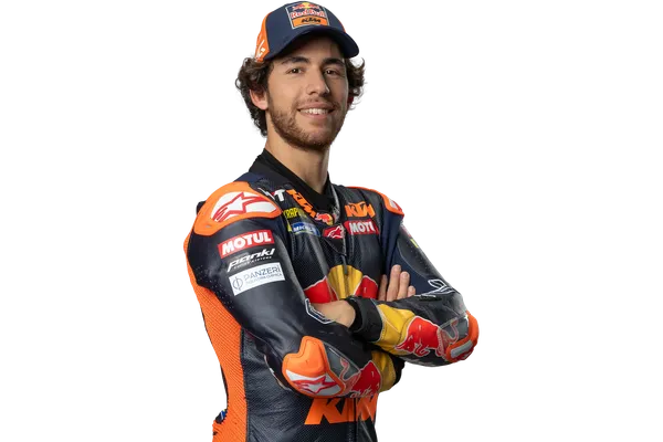 Enea+Bastianini