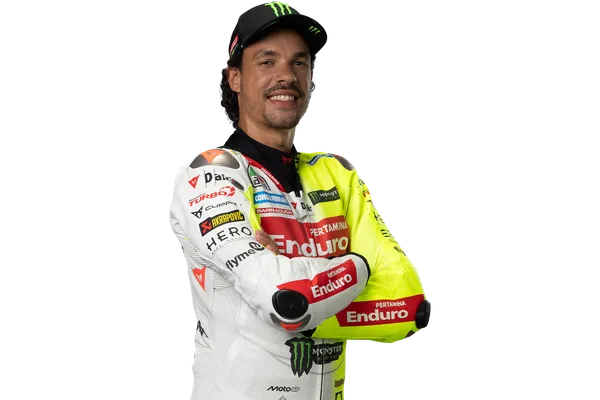 Franco+Morbidelli