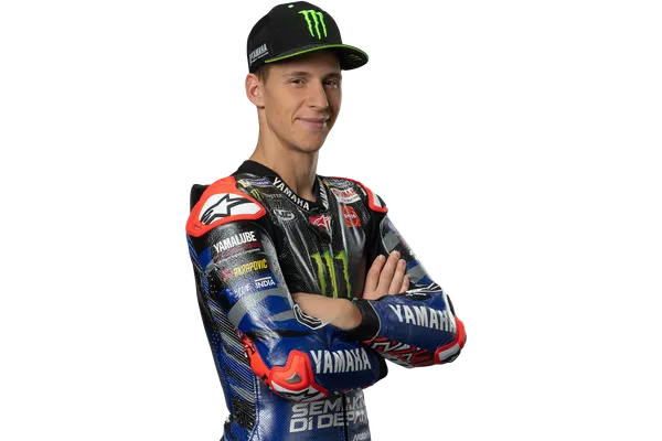 Fabio+Quartararo