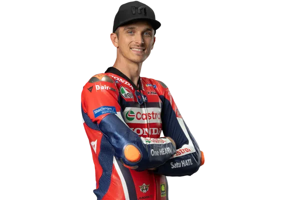 Luca+Marini