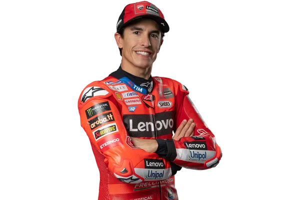 Marc+Marquez
