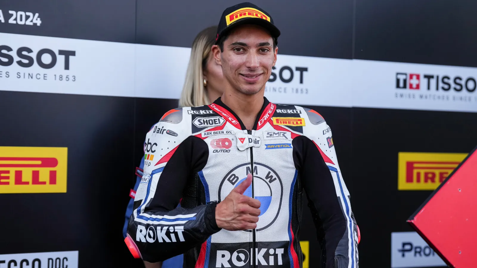 News WSBK: WSBK 2025: BMW Buru Dua Bintang Gantikan Toprak Razgatlioglu!