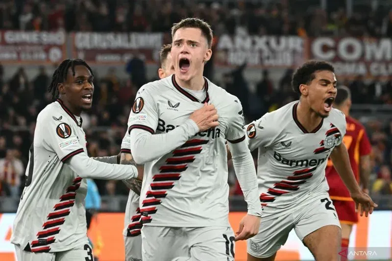 News FOOTBALL: Liverpool Diam-Diam Incar Florian Wirtz, Siap Bajak dari Man City!