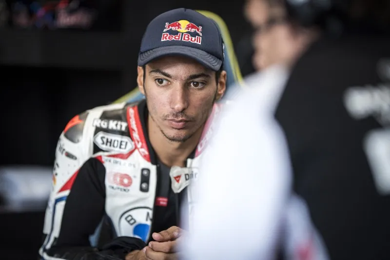 News WSBK: BMW Siapkan Dua Nama Top Gantikan Toprak di WorldSBK!