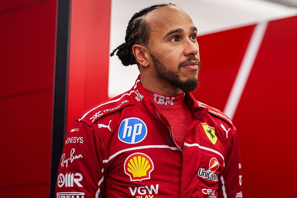 Lewis Hamilton: Masihkah Jadi Raja F1?