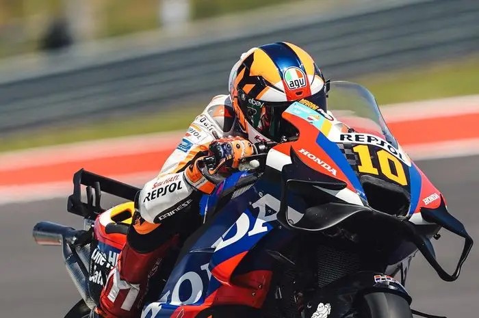 Honda Jadi Rebutan? Dua Rider Top Berebut Kursi MotoGP 2026