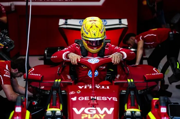 News FORMULA 1: Bocor! Daftar Lengkap Upgrade Tim di F1 GP Emilia Romagna 2025, Red Bull Panik?