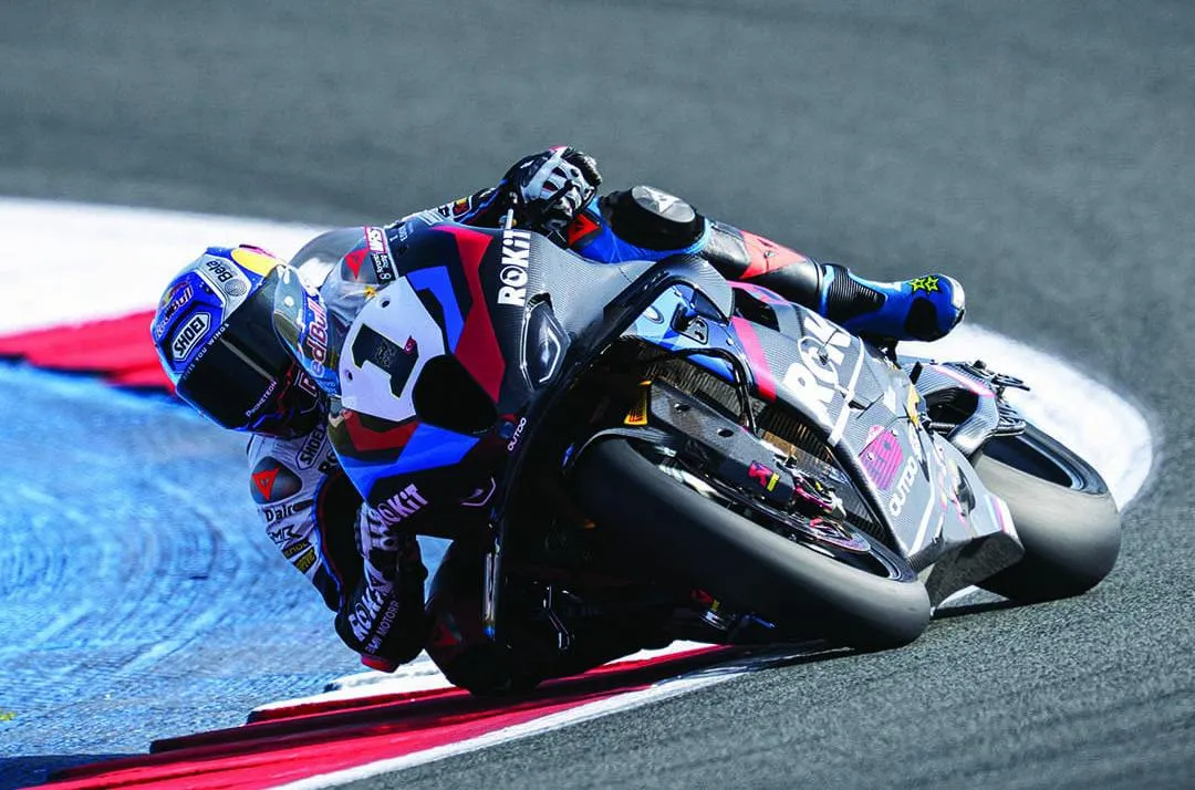 News WSBK: Toprak Razgatlioglu Rebut Pole di Superpole Motul Czech Round 2025!
