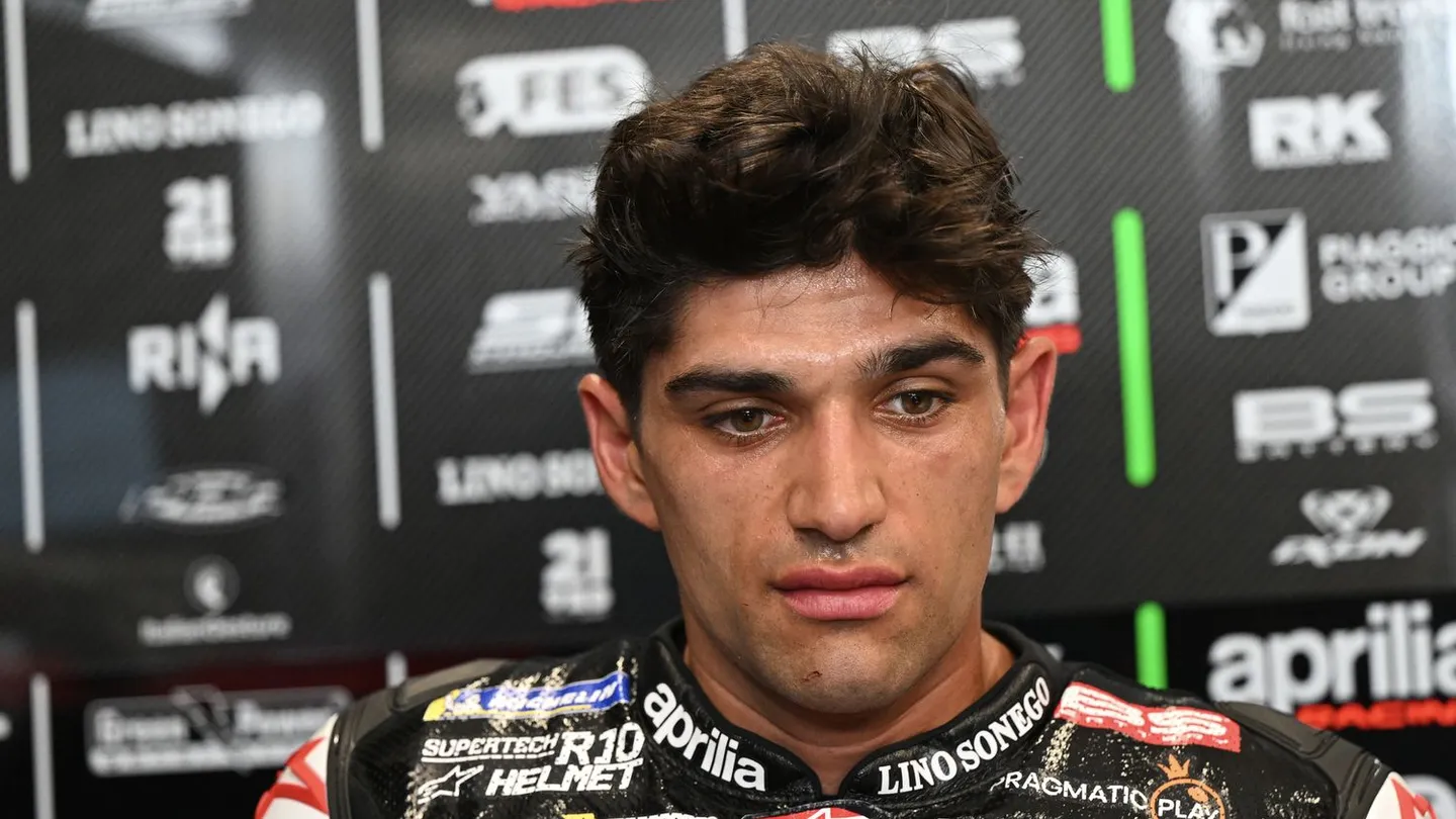 Jorge Martin Siap Kembali Balapan di MotoGP 2025