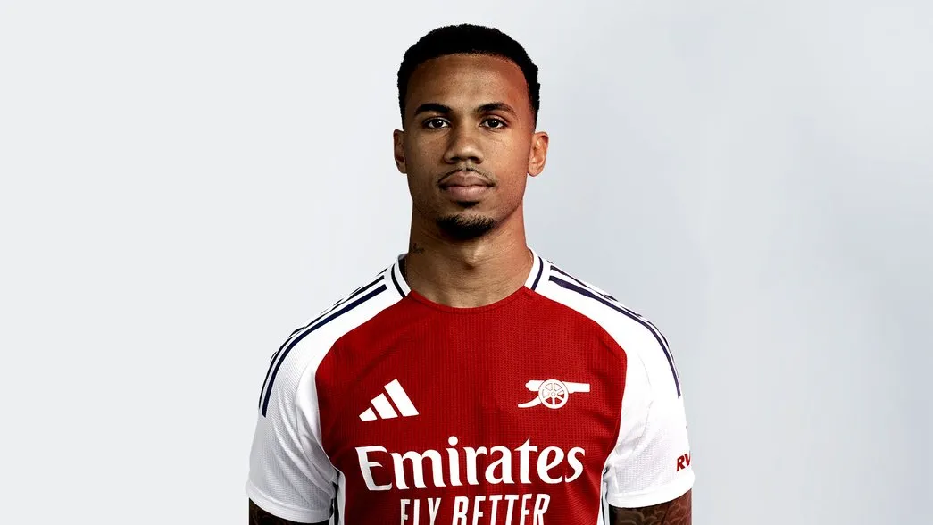News FOOTBALL: Arsenal Segera Amankan Kontrak Gabriel Magalhaes Hingga 2030 di Tengah Krisis Cedera