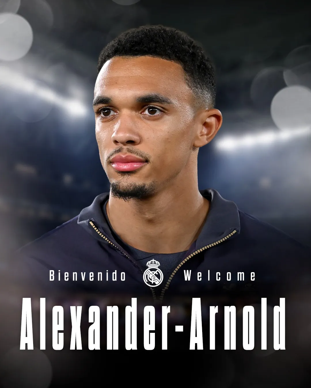 News FOOTBALL: Trent Alexander-Arnold Resmi ke Real Madrid: Kontrak 6 Tahun, Siap Debut di Club World Cup