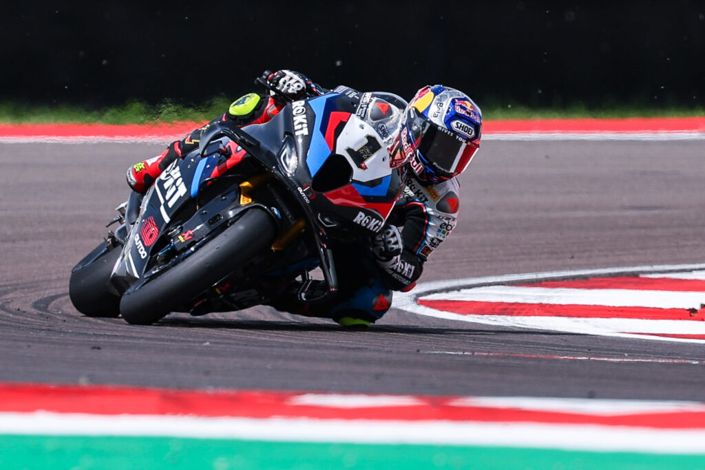 Toprak Razgatlioglu Amankan Klausul Quartararo untuk MotoGP 2026