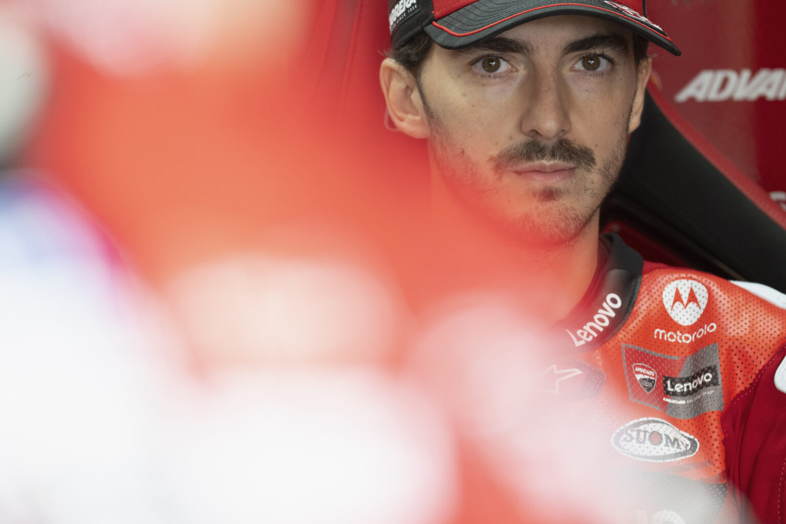Ducati Krisis Dana: Bagnaia Terpuruk di MotoGP 2025!