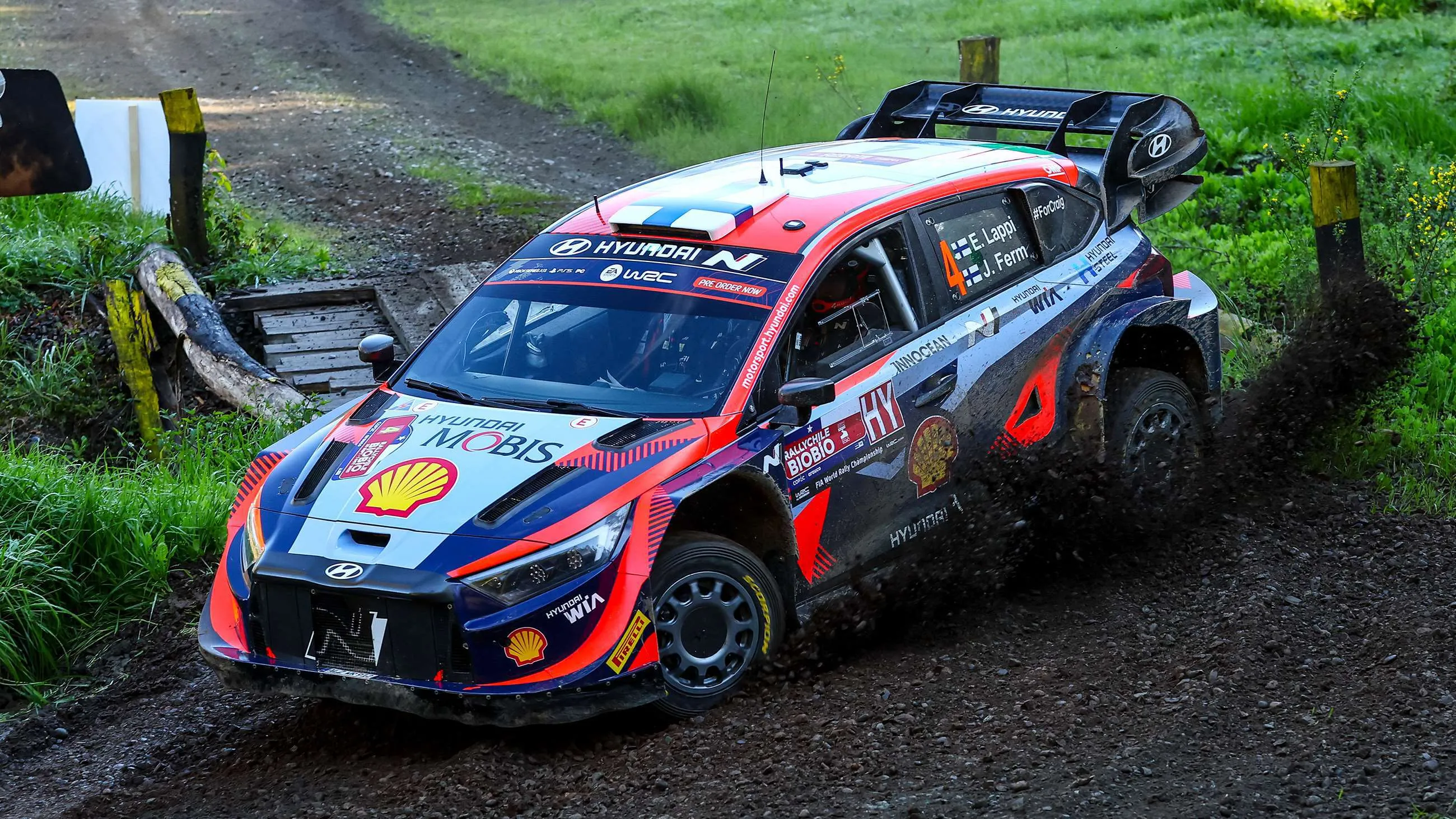 News WRC: Abiteboul Ungkap Krisis Hyundai di WRC: Masa Depan Terancam?