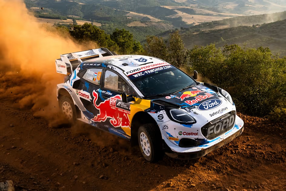 © Red Bull Content Pool