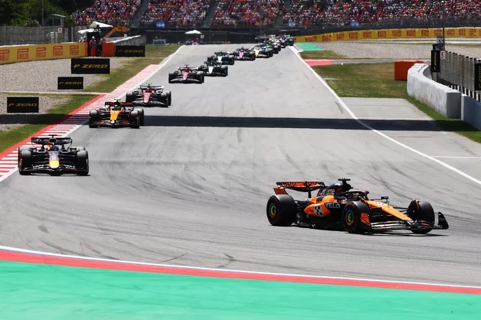 ©Getty Images | Oscar Piastri
