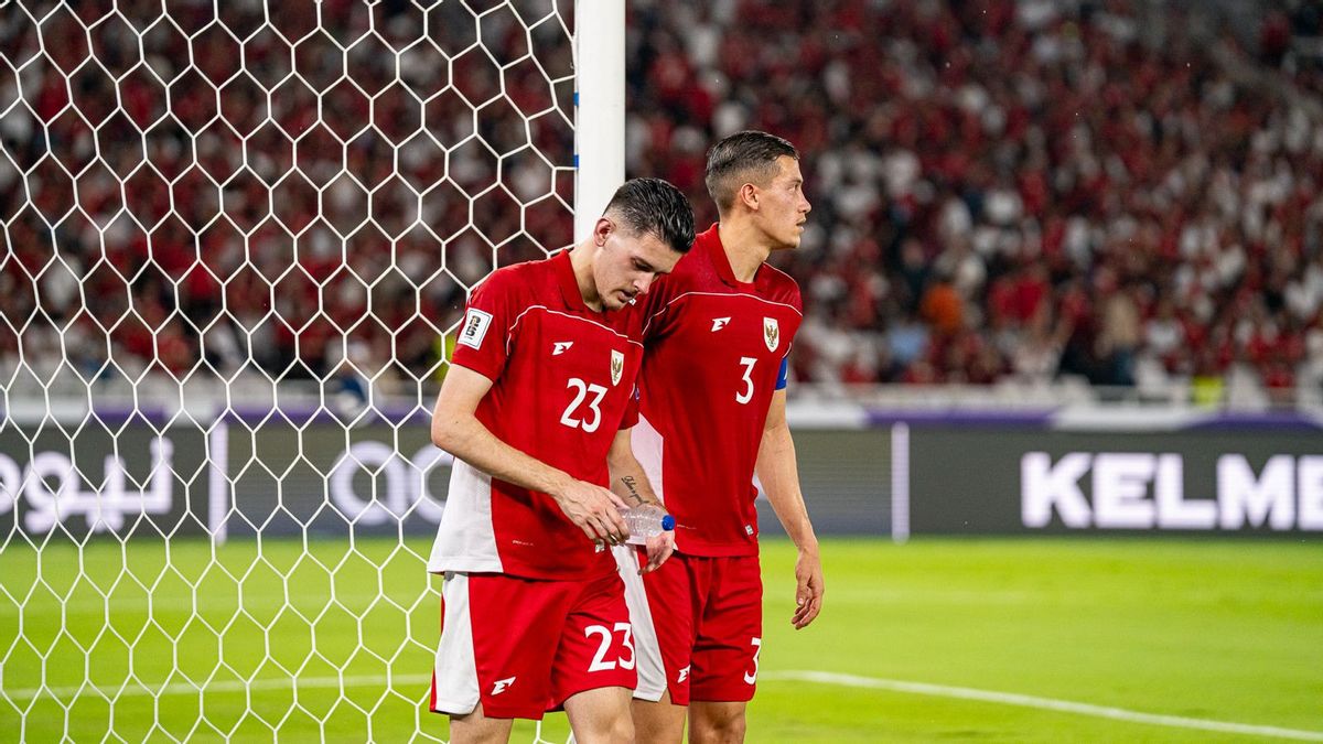 Timnas Indonesia