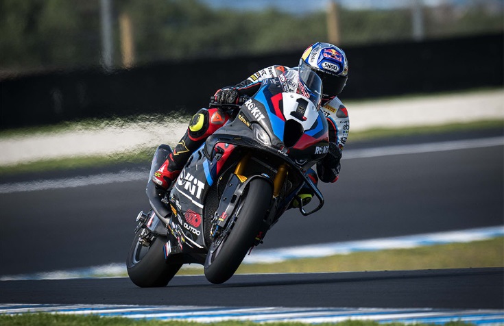 Toprak Razgatlioglu | BMW WorldSBK