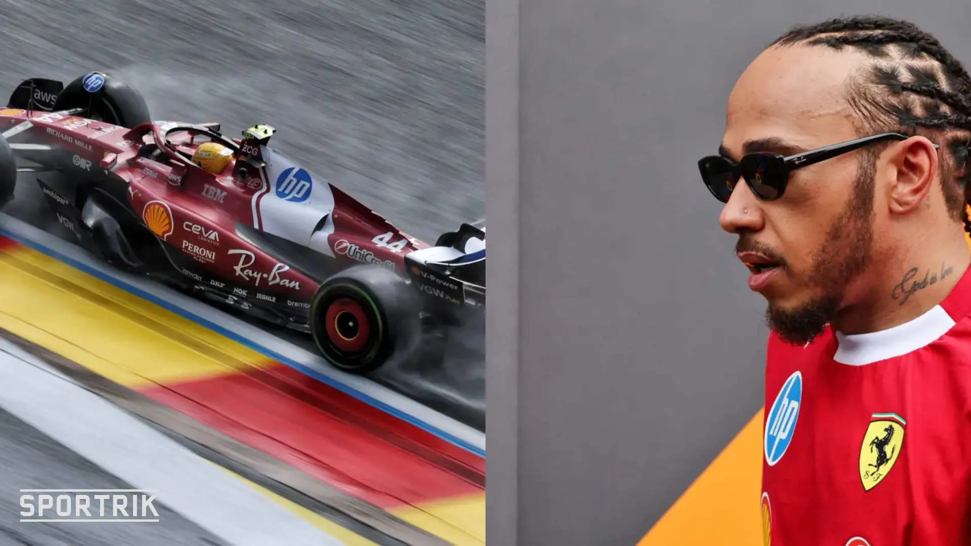 News F1: Hamilton Slams Belgian GP Delay as Overreaction