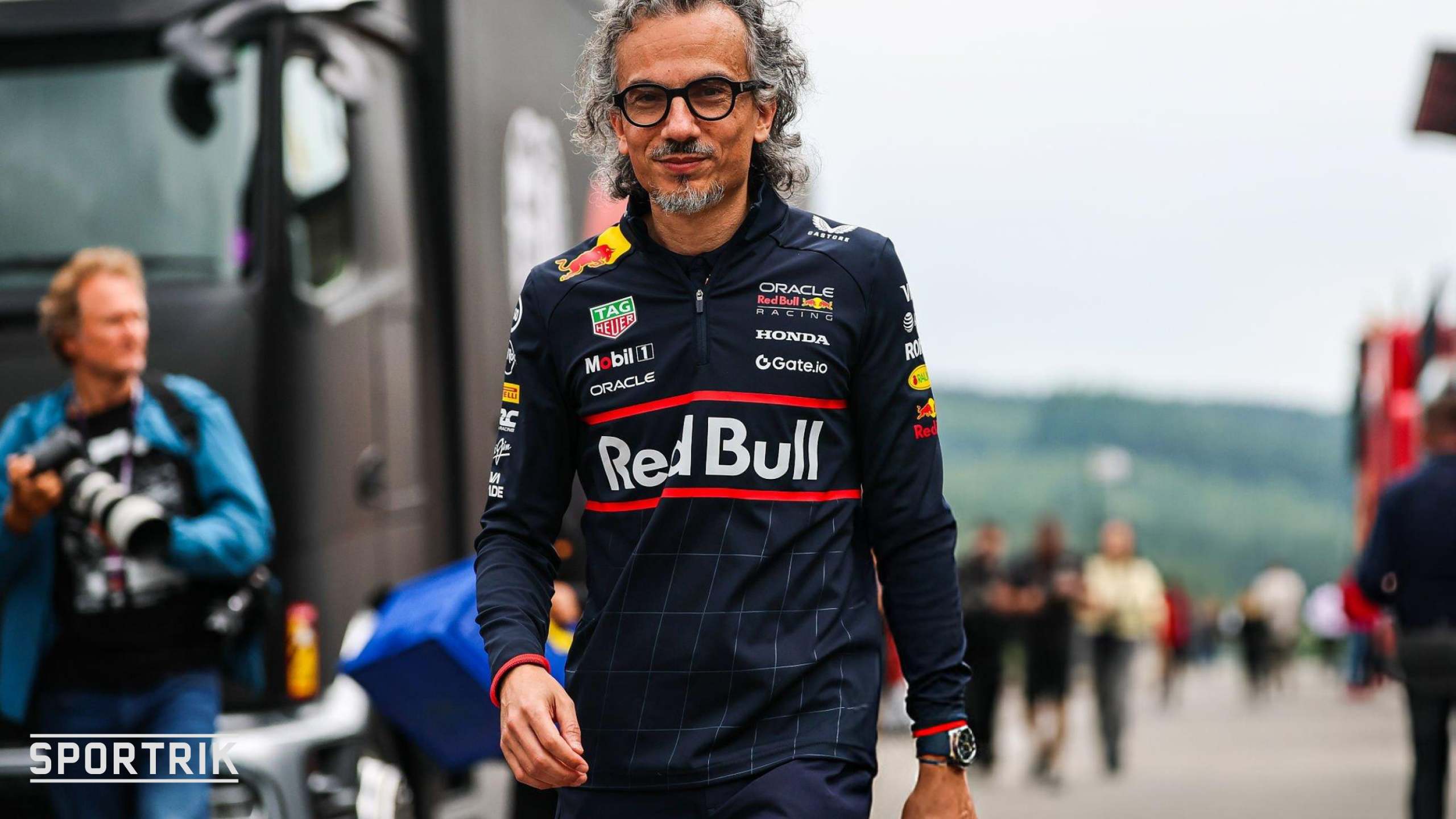 Mekies Questions FIA’s Belgian GP Delay Decision