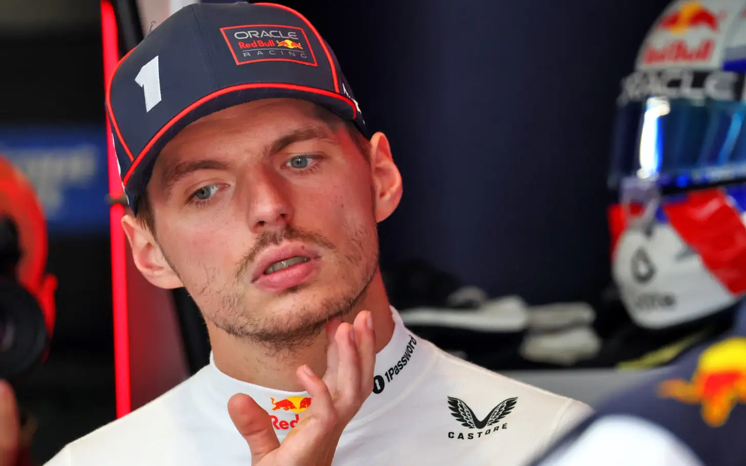 News FORMULA 1: Red Bull’s Crisis: Verstappen’s Car Issues Persist