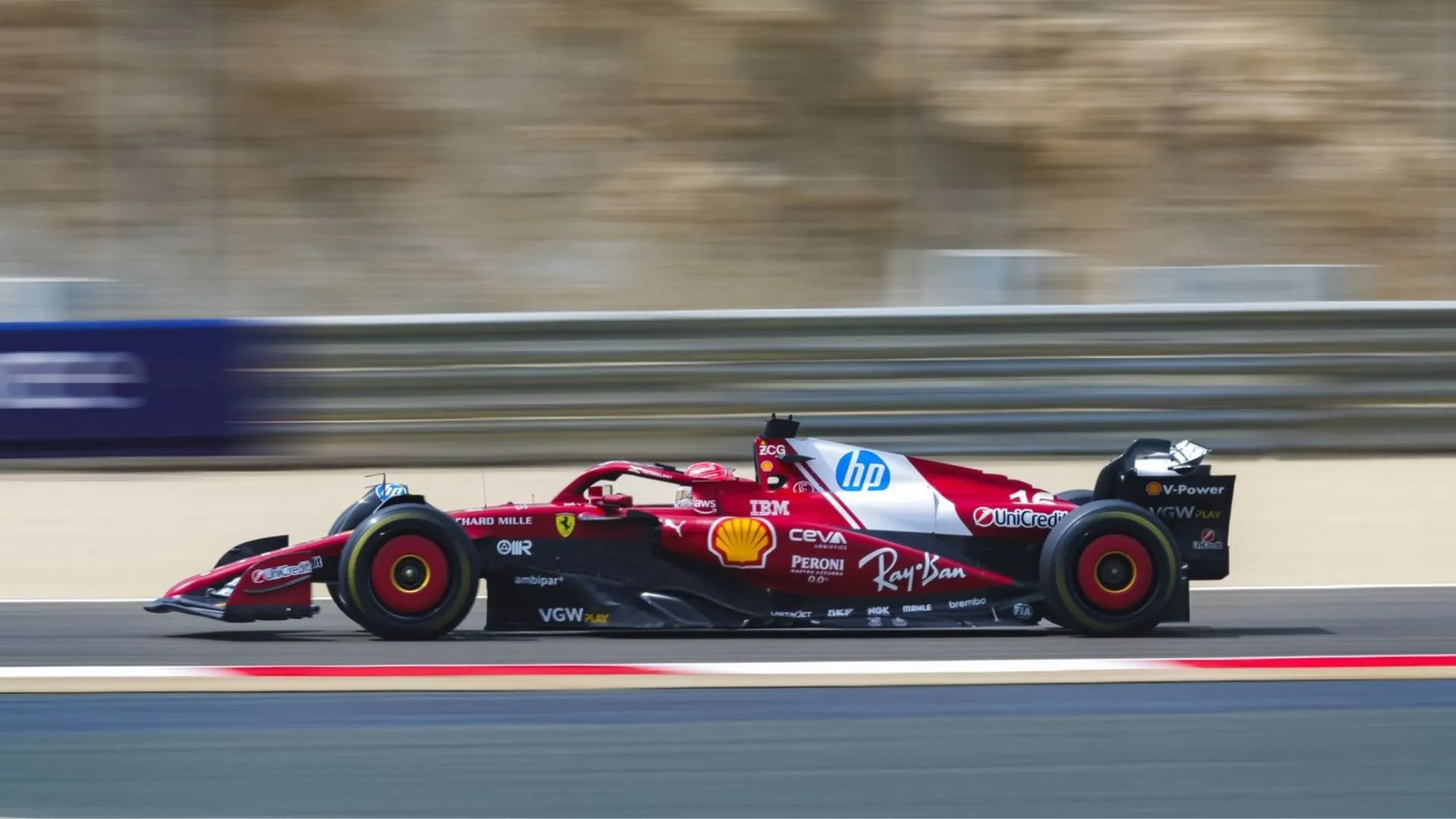 News FORMULA 1: Leclerc Retracts Ferrari Radio Outburst After Hungarian GP Setback