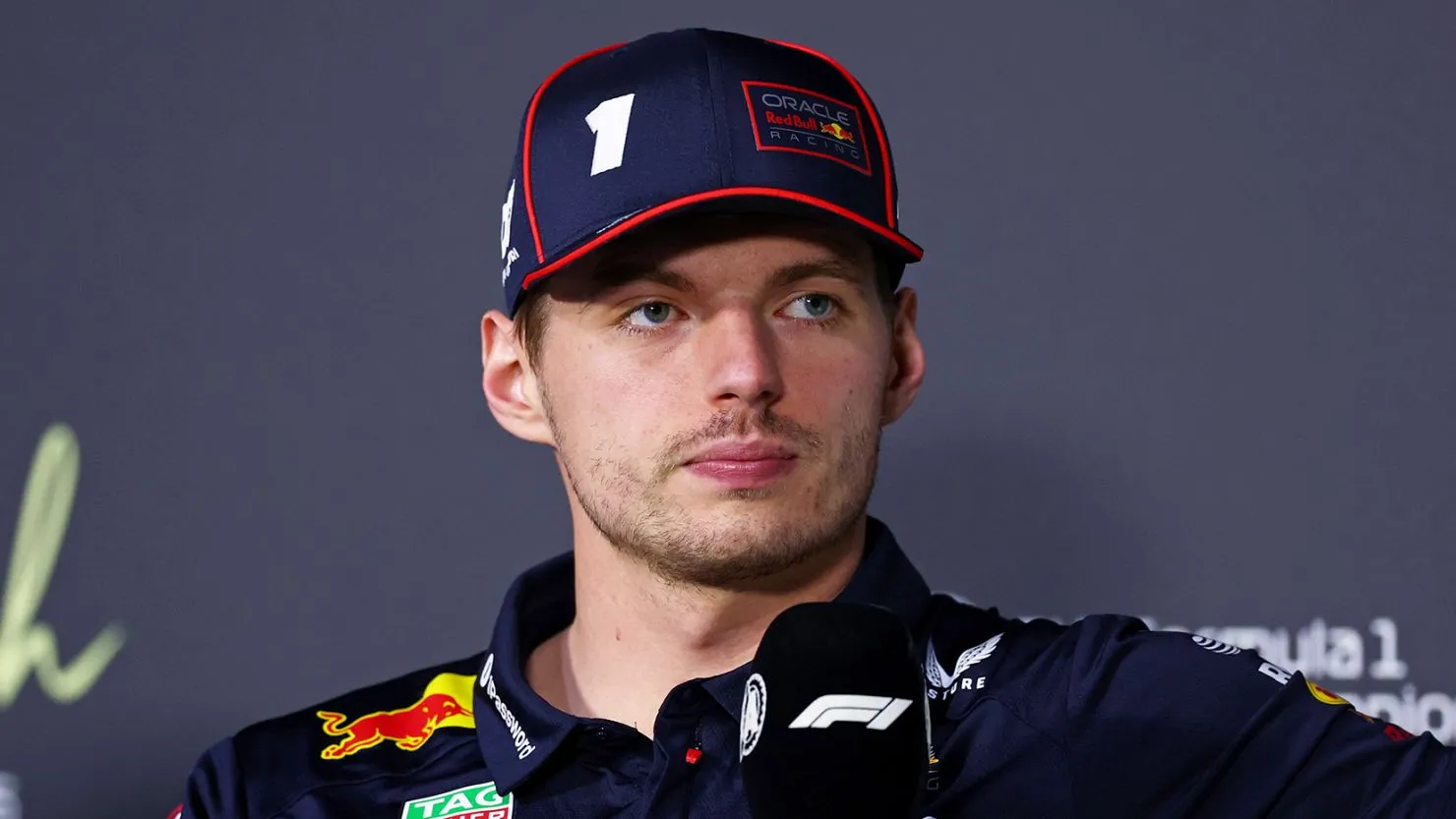 Max Verstappen © STMimages