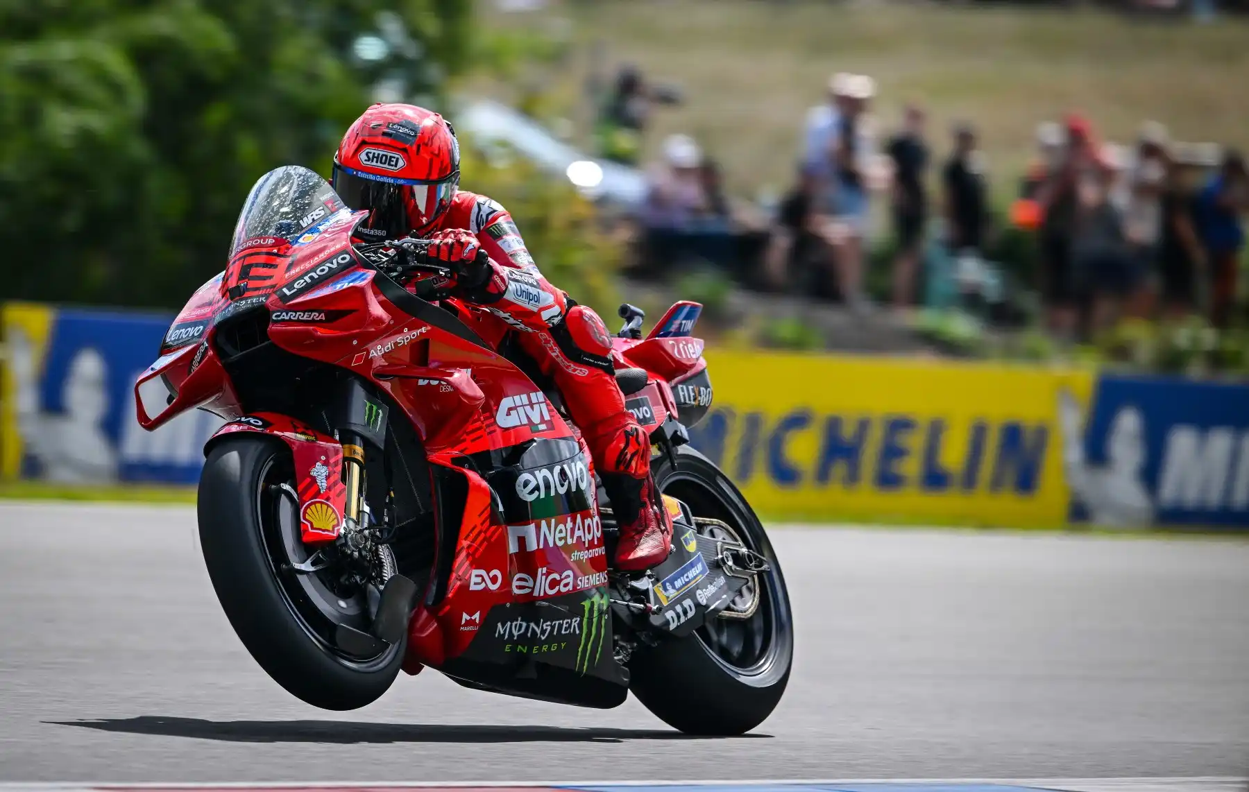 Marc Marquez © STMimages