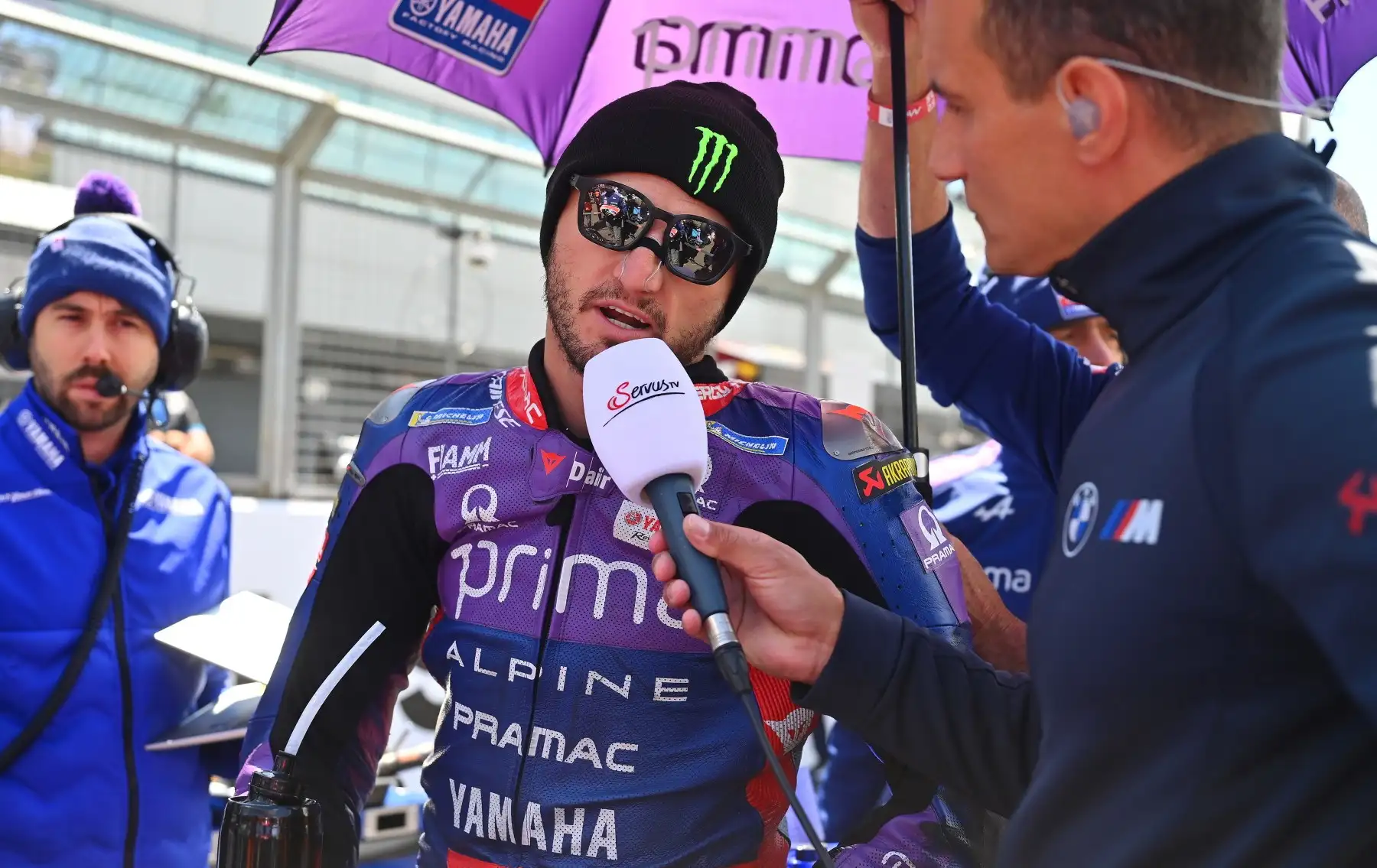 Jack Miller ©STMImages