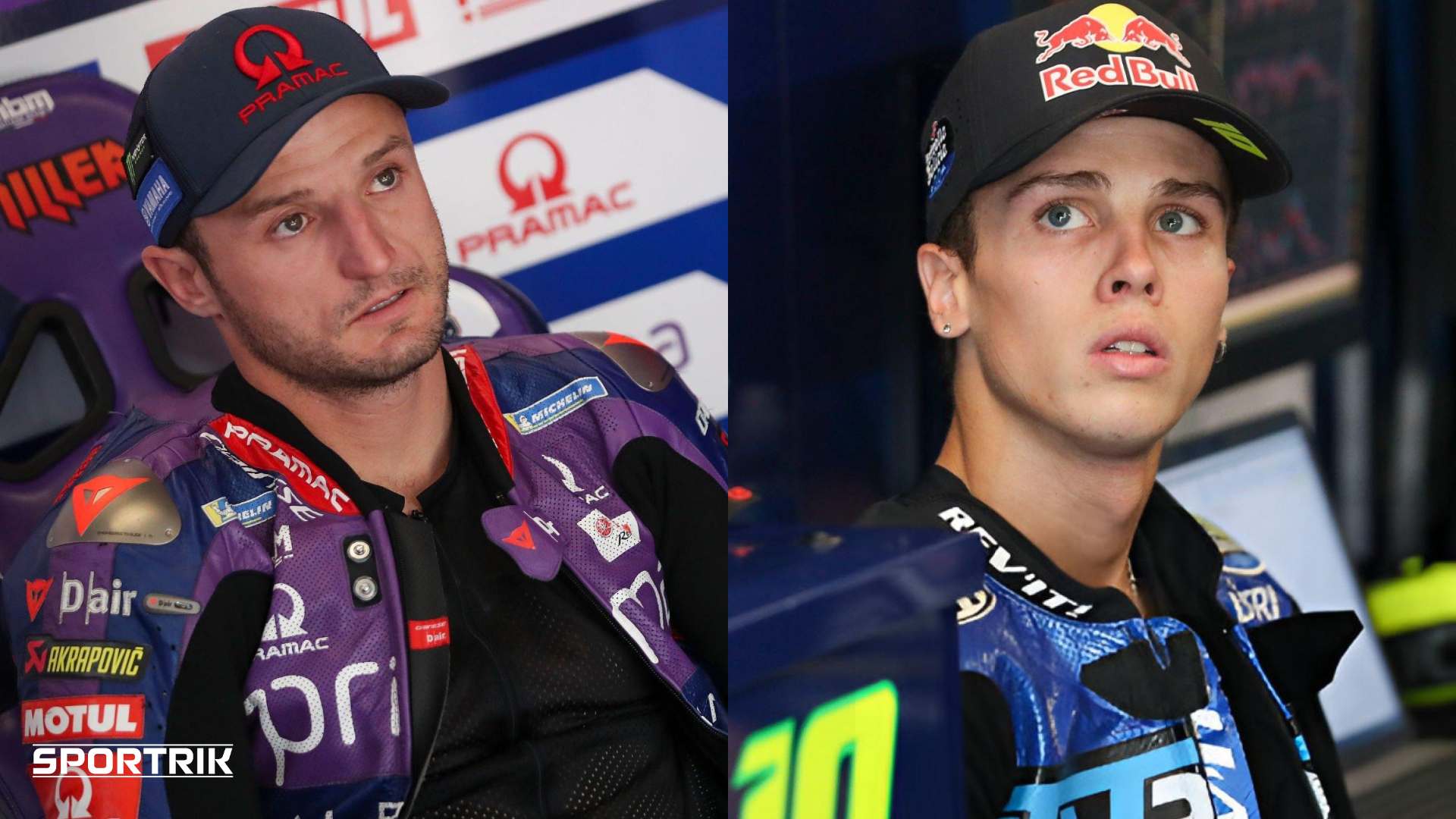 BREAKING: Yamaha’s Epic Fail to Replace Jack Miller Shocks MotoGP World!