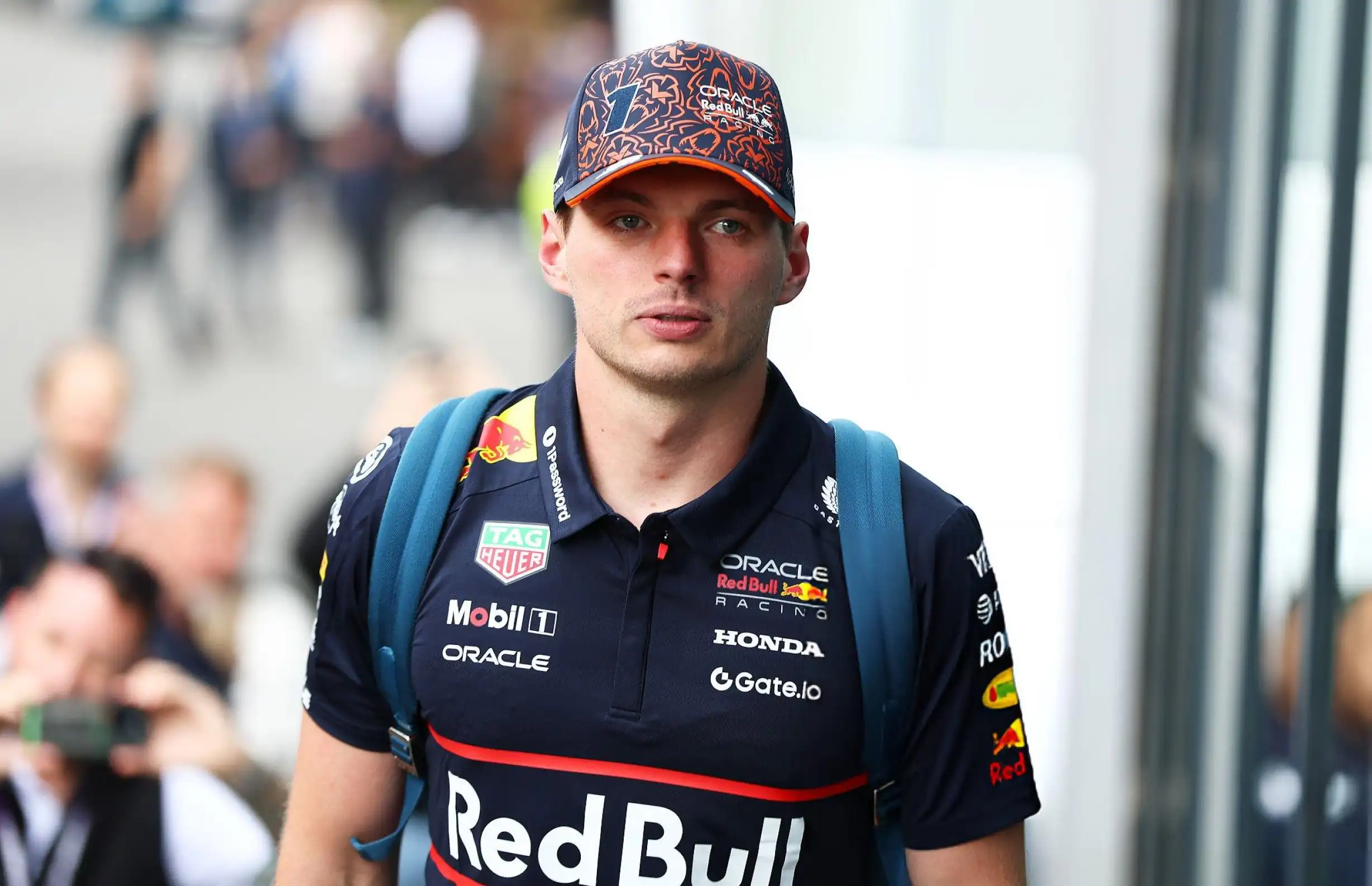 Max Verstappen Embraces Red Bull’s F1 Rebuild for 2025