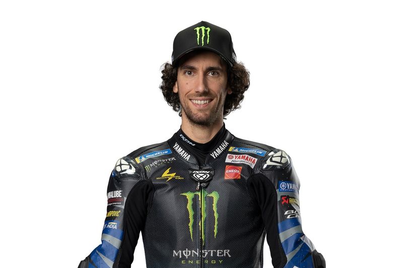 Profile Alex Rins