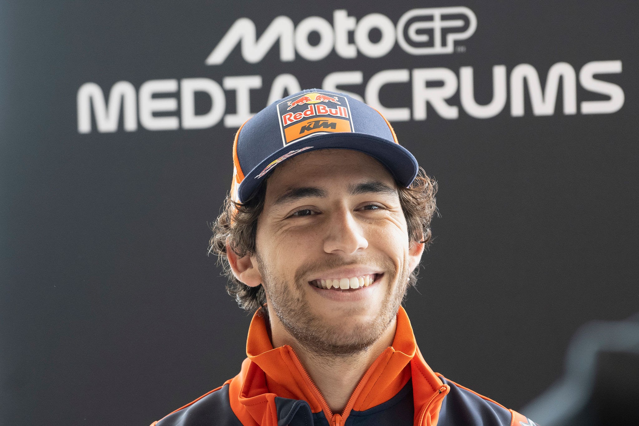 Profile Enea Bastianini