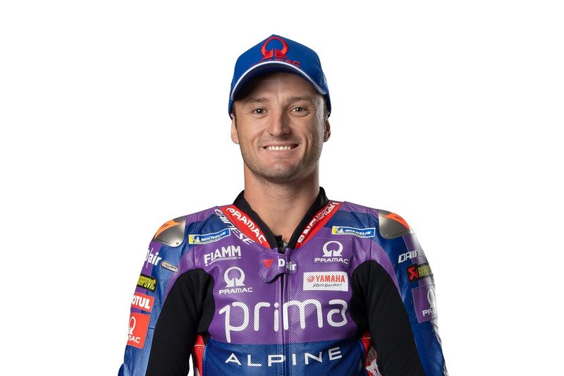 Profile Jack Miller