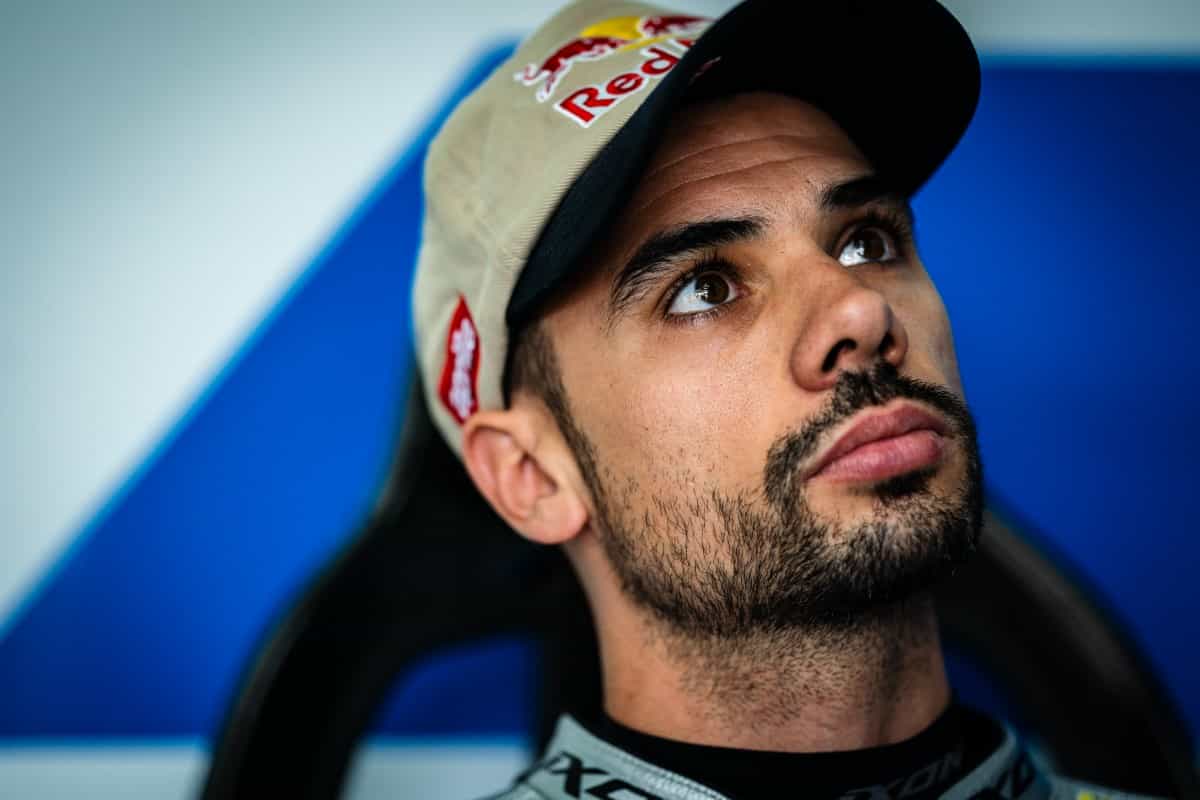 Profile Miguel Oliveira