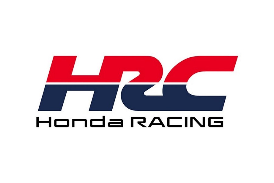 Profile Honda HRC