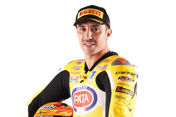 Andrea Iannone