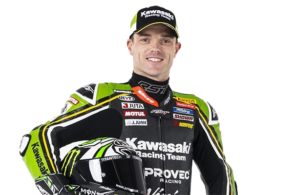 Alex Lowes