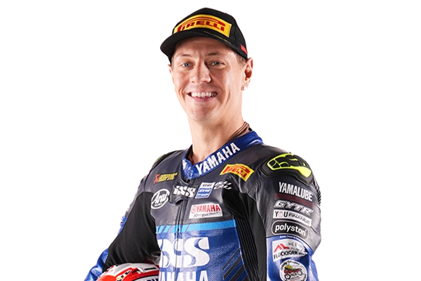 Dominique Aegerter