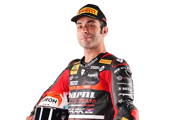 Danilo Petrucci