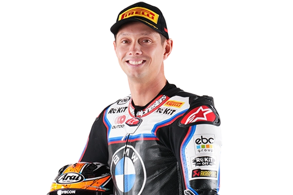 Michael van der Mark
